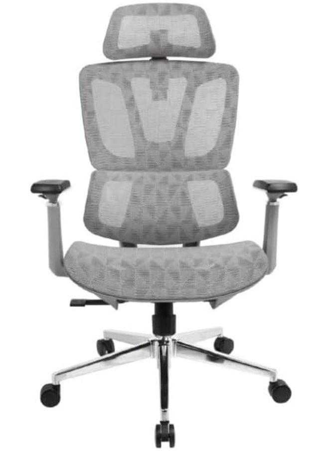 MAF furniture Ergonomic Executive Office Chair  - Image 4