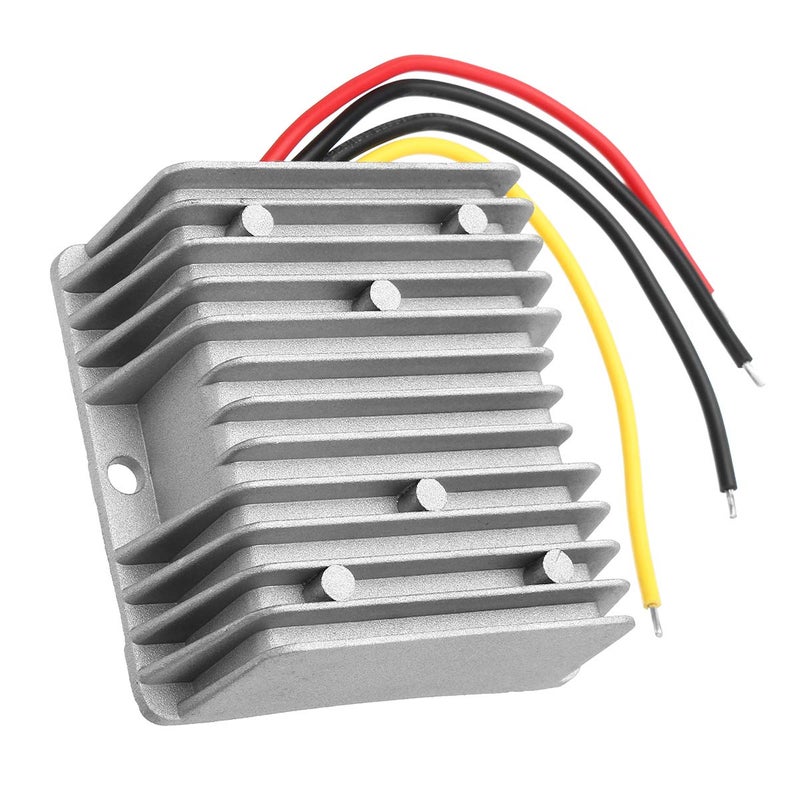 Waterproof DC/DC Converter Regulator 12V Step Up to 24V 15A 360W Voltage Booster Regulator - Image 4