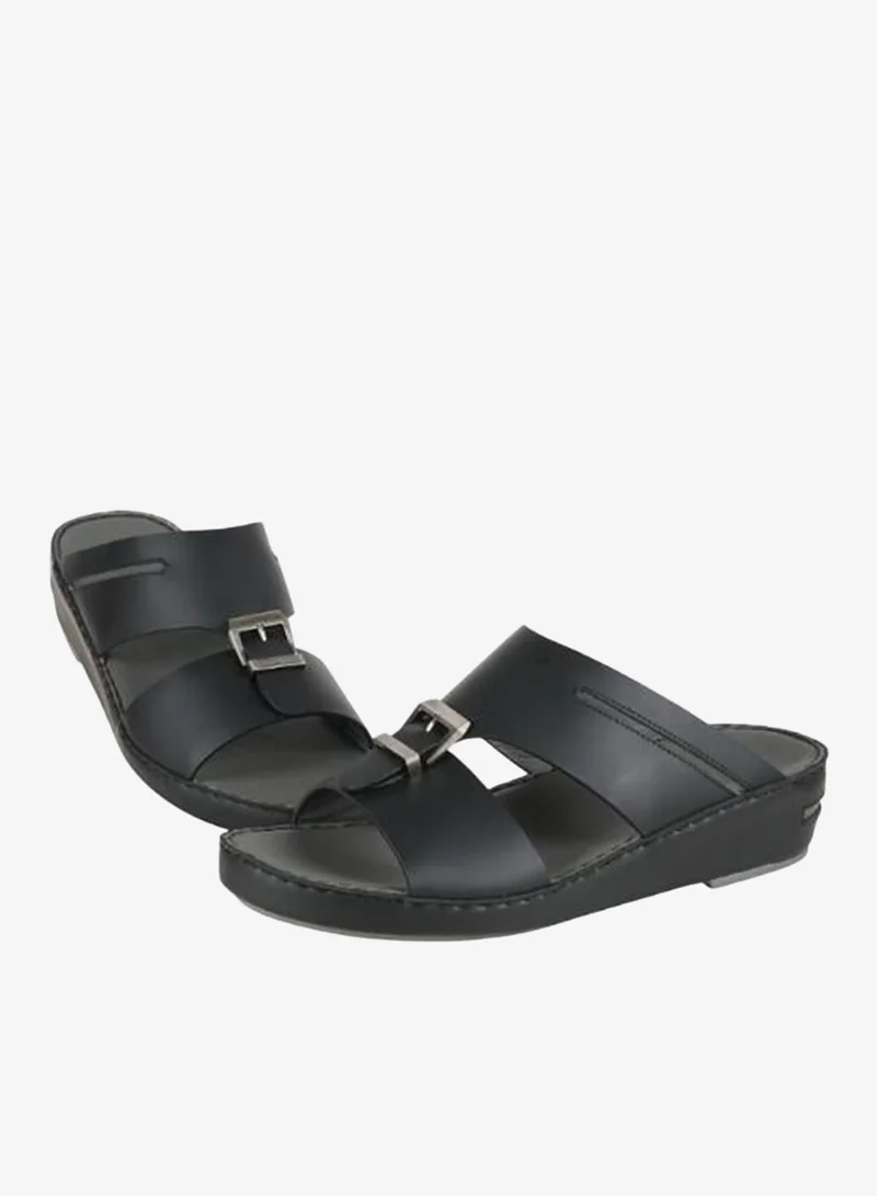 جوزيف سيبل 071-2296 Josef Seibel Mens Arabic Sandals JSP 06 Black