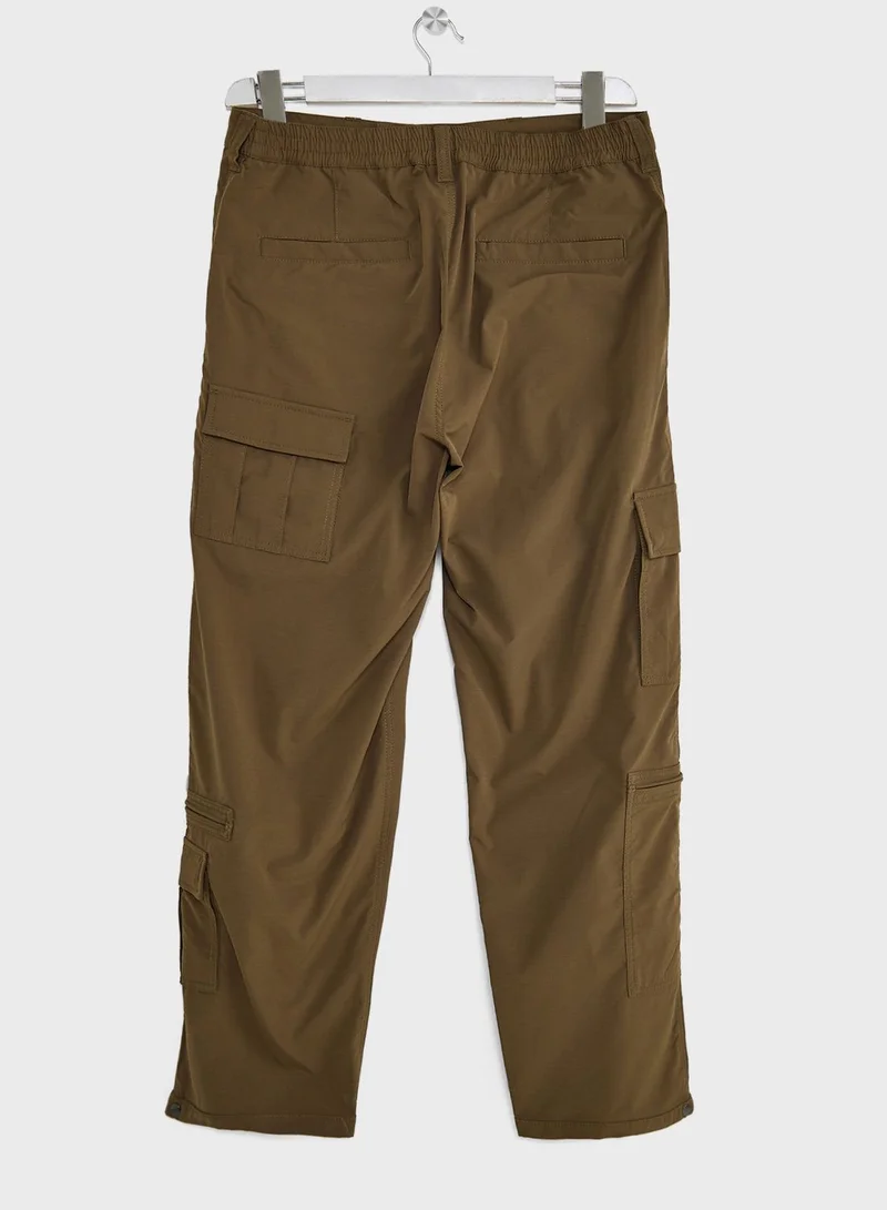 BOSS Essential Joggers