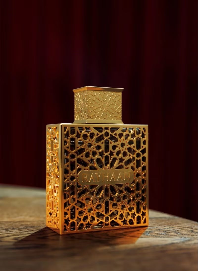 RAYHAAN Elixir EDP 100 ml For Men - Image 2
