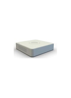 ماركة غير محددة جهاز ارسال واستقبال هيكفيجن DVR تربو HD عالي الدقة DS-7104HGHI-F1، عدد 4 قنوات بوصلة BNC  - Image 2
