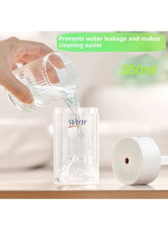 350ml Ultrasonic Essential Oil Humidifier for Home - pzsku/Z892B83A683E32F56EB49Z/45/_/1654346139/5c504651-ded7-497b-a664-08b11fef159d