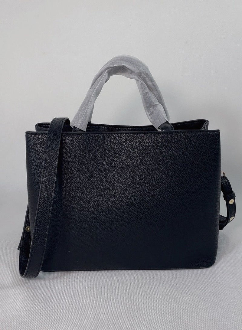 Tommy Hilfiger Plus Tommy Hilfiger Plus Legacy Satchel - Image 3
