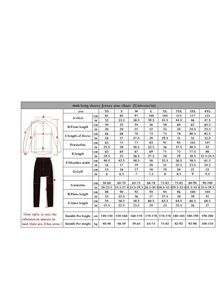 KUYING GR New Summer Outdoor Sunscreen Moisture Absorption Quick Drying Bicycle Women's Cycling Clothing Set  - Image 2