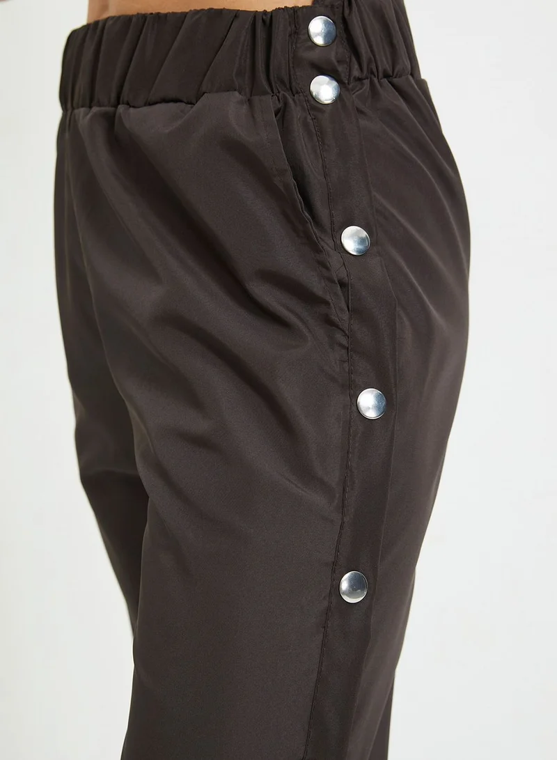 trendyol High Waist Joggers