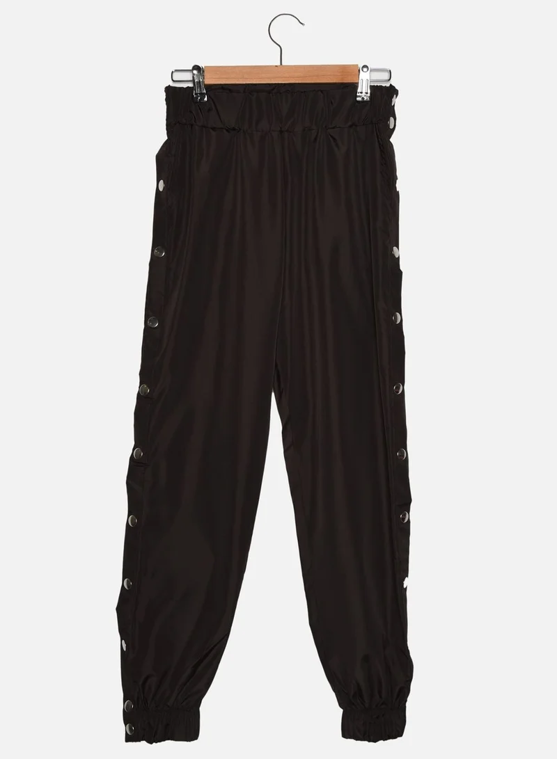 trendyol High Waist Joggers