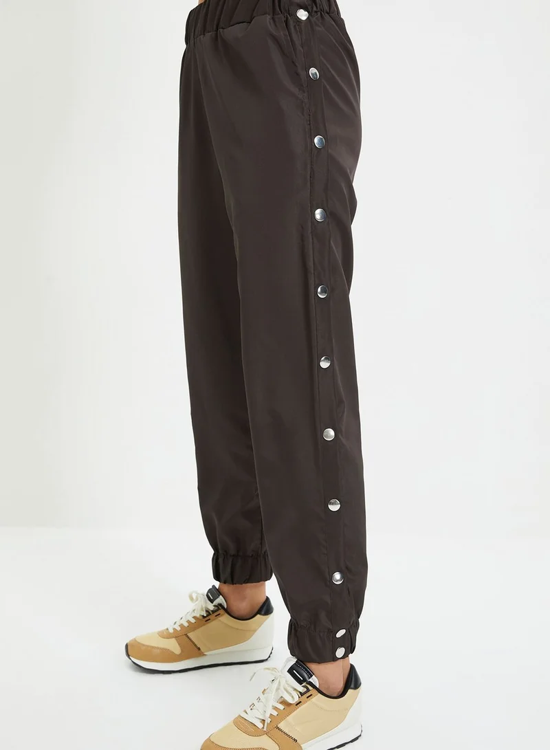 trendyol High Waist Joggers