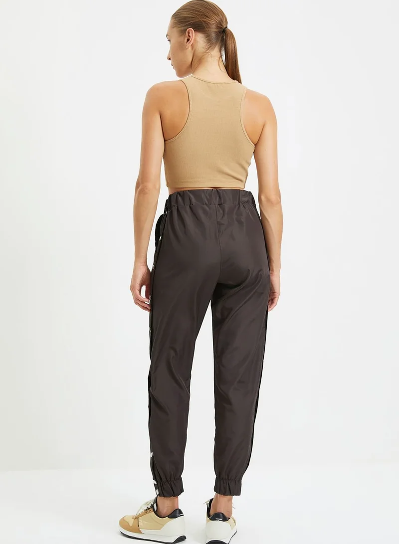 trendyol High Waist Joggers