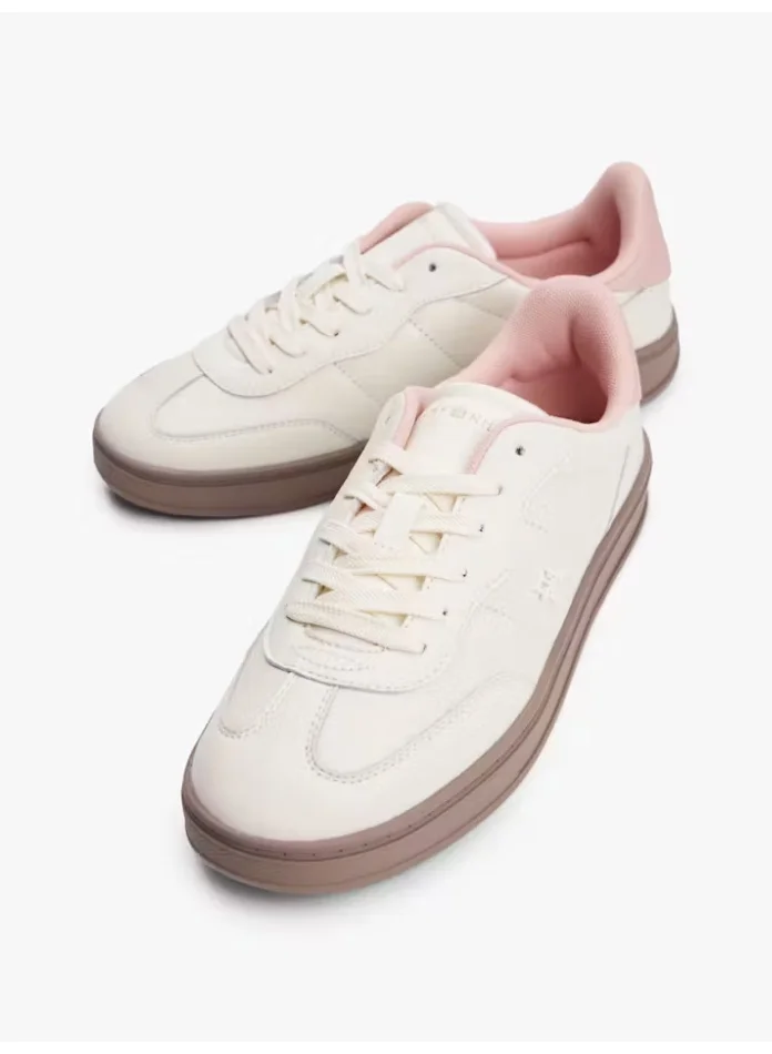 TOMMY HILFIGER Premium Heritage Low Top Sneakers