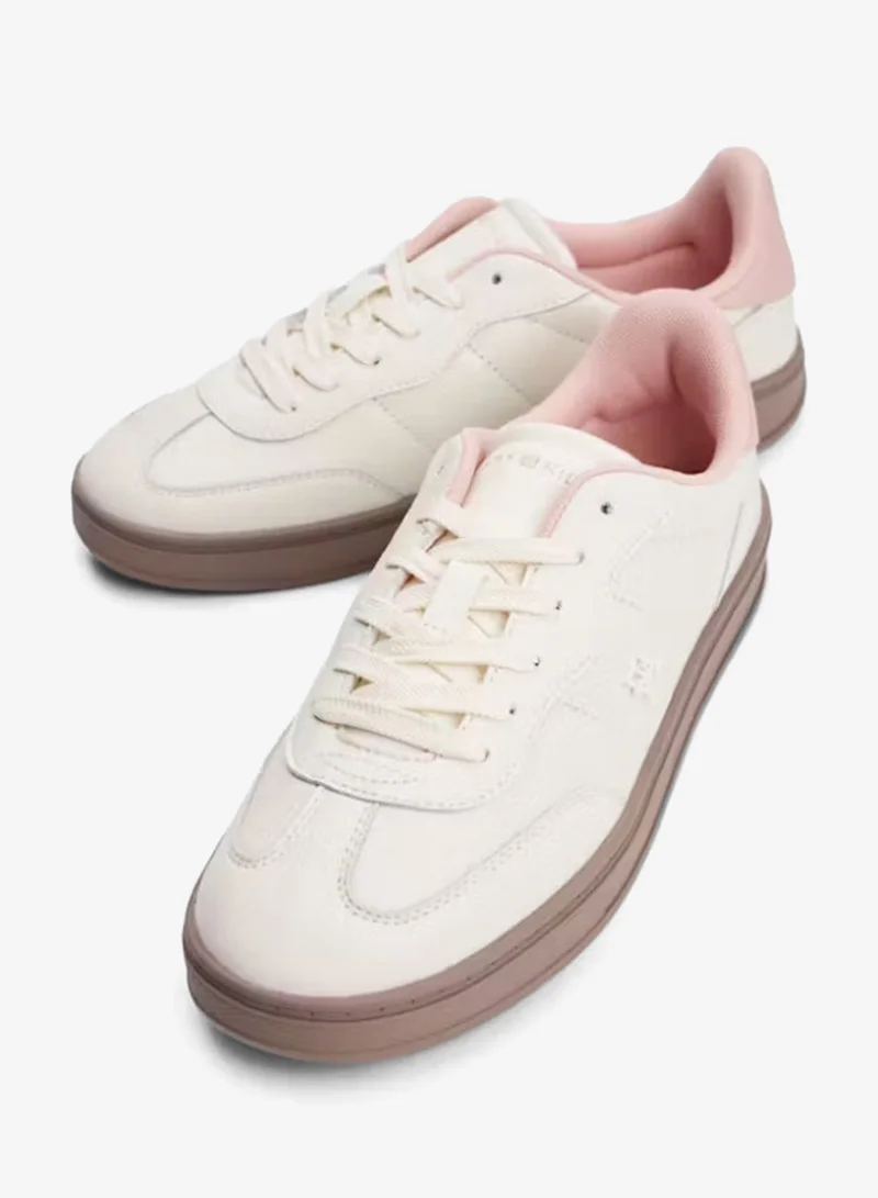 TOMMY HILFIGER Premium Heritage Low Top Sneakers