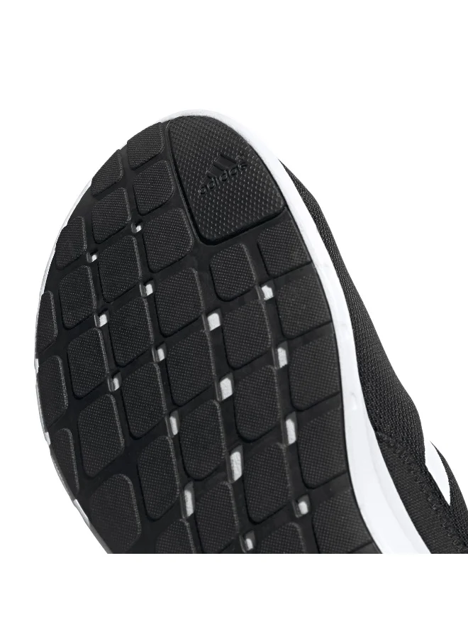adidas كوراسر بلاك سنيكرز 6