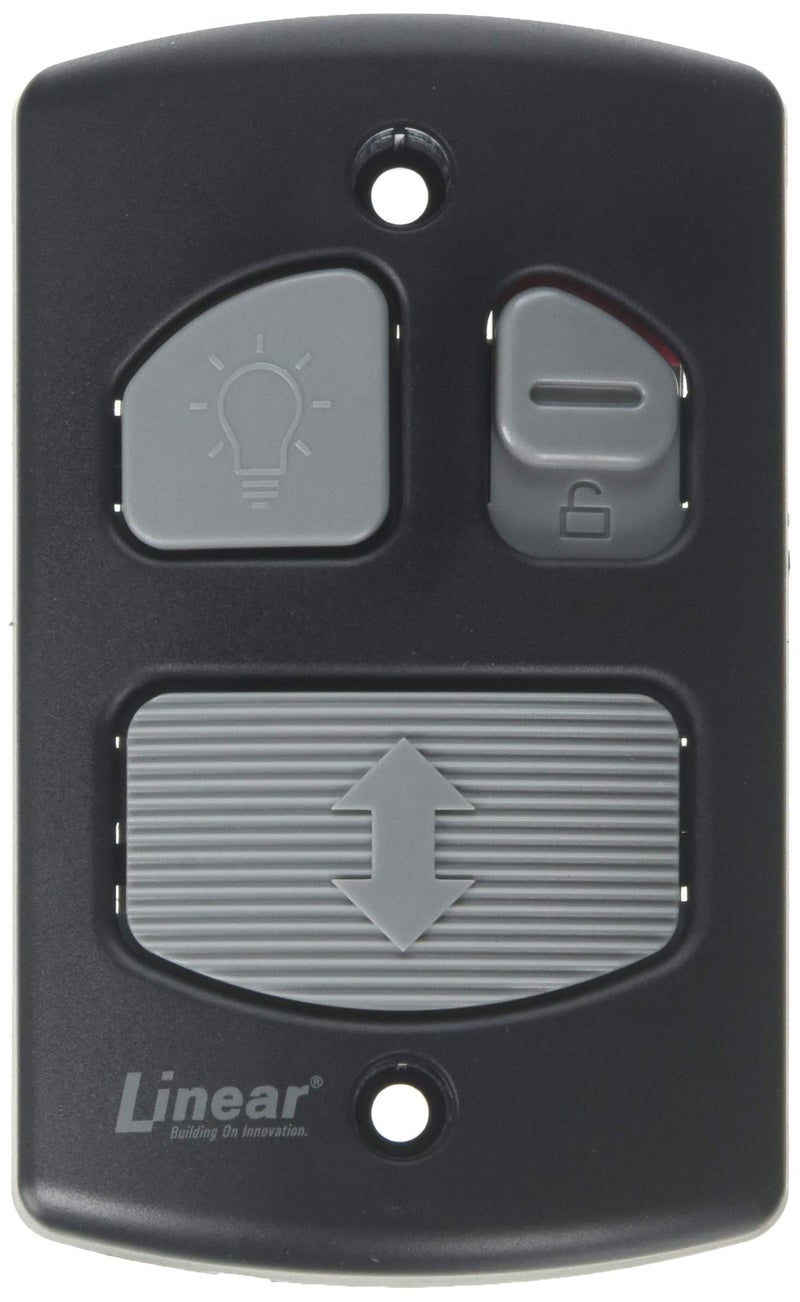 لوحة وحدة التحكم الجدارية الفاخرة لفتح باب المرآب الخطي HAE00001 LSO LDO LCO HAE0001