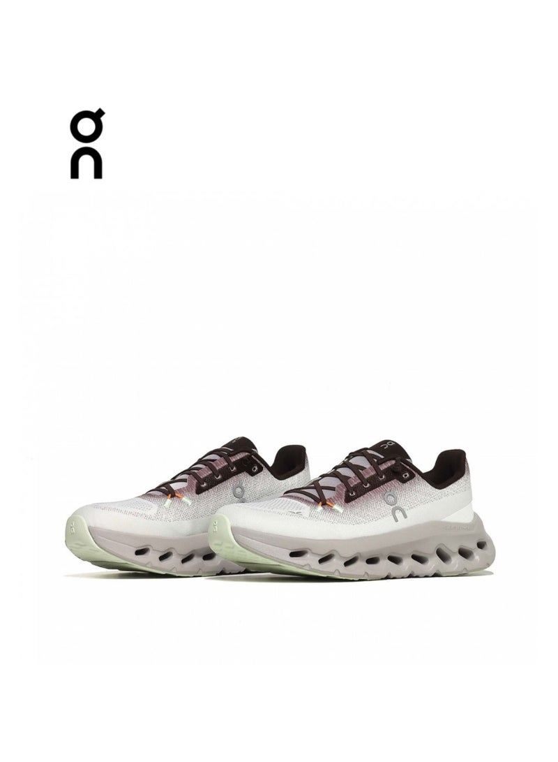 On Running Cloudtilt Unisex Sneaker - Quartz/pearl - Image 2
