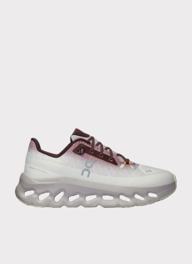On Running Cloudtilt Unisex Sneaker - Quartz/pearl - Image 1