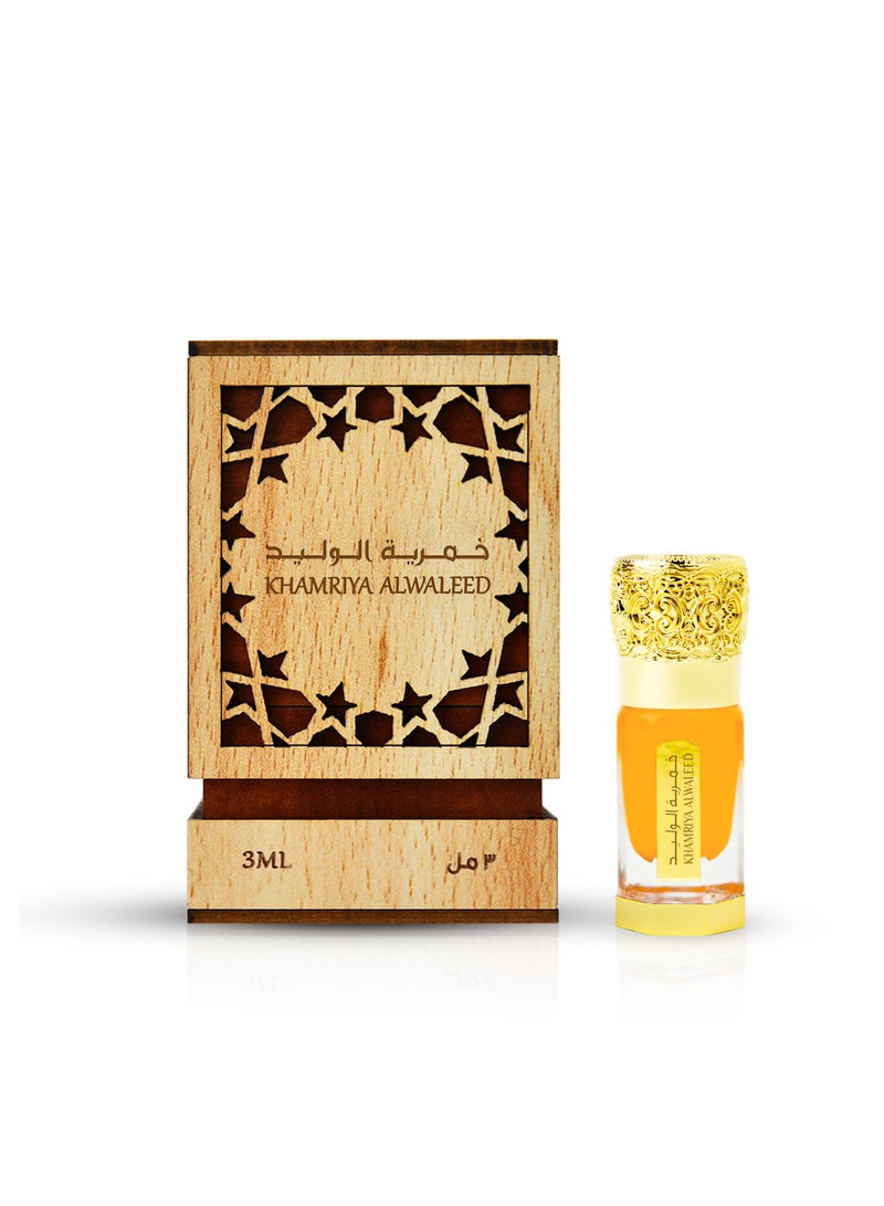 ALWALEEF alwaleed Khamria - Image 1