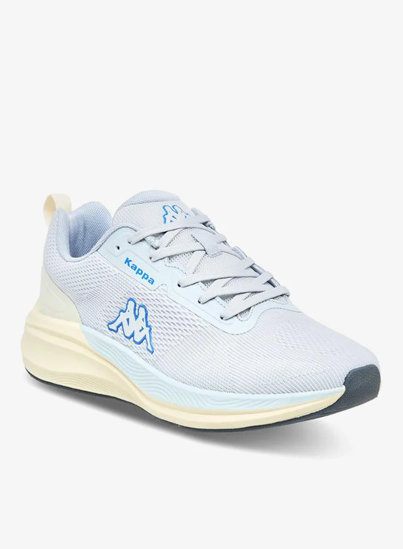 Kappa Men Lace-Up Ankle Sneakers