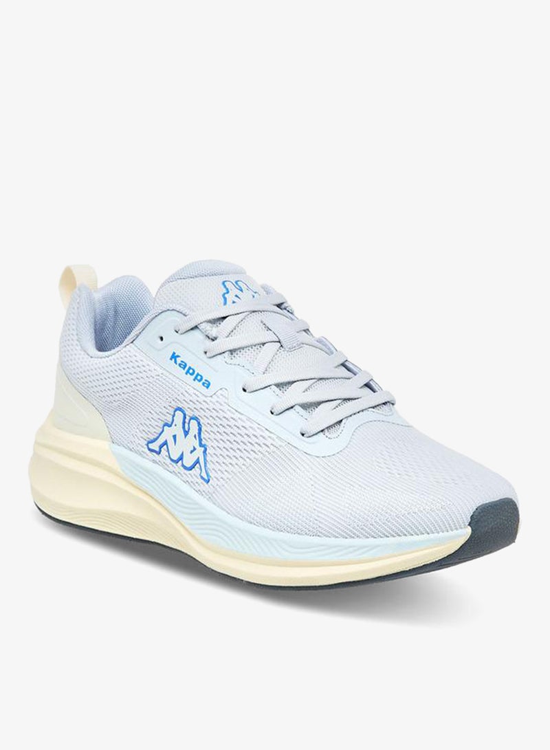 Kappa Men Lace-Up Ankle Sneakers - Image 2