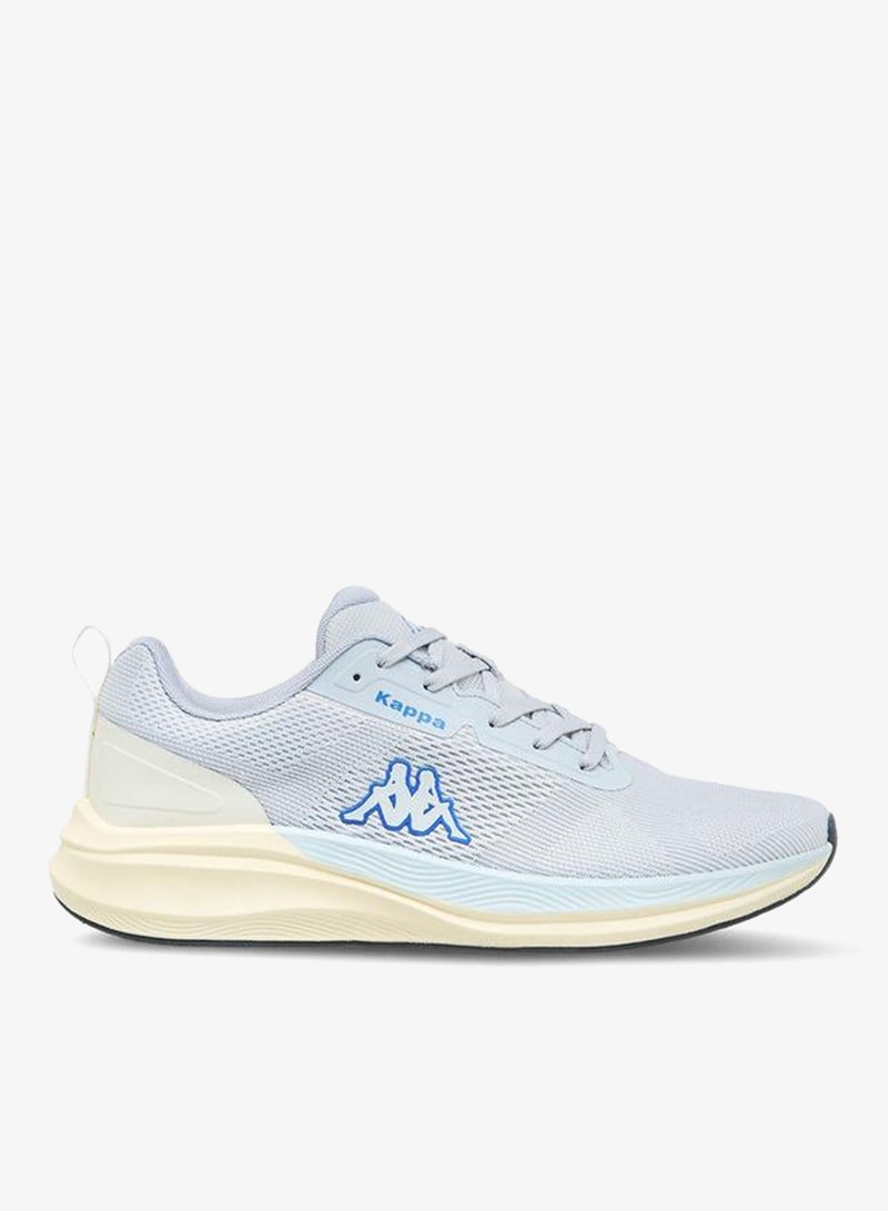 Kappa Men Lace-Up Ankle Sneakers - Image 3