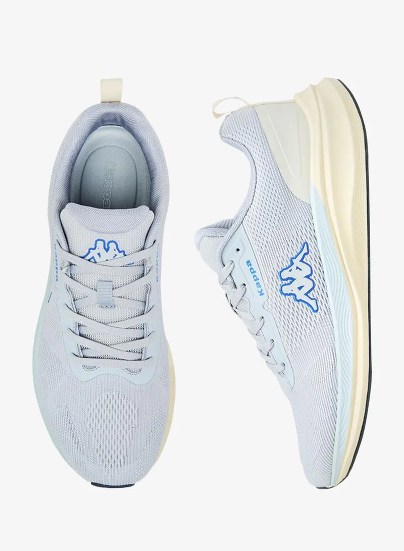 Kappa Men Lace-Up Ankle Sneakers