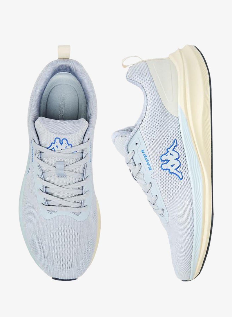 Kappa Men Lace-Up Ankle Sneakers - Image 1