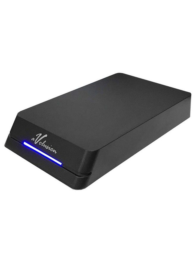 aVolusion Hddgear Pro 3Tb (3000Gb) 7200Rpm 64Mb Cache Usb 3.0 External Gaming Hard Drive (For Xbox One X S Preformatted) 2 Year Warranty  - Image 1