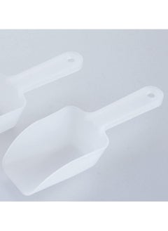 Oasisgalore 6 Pieces Kitchen Scoop Set - Multi-Purpose Flour, Tea, Spice, and Ice Cream Scoops  - Image 3