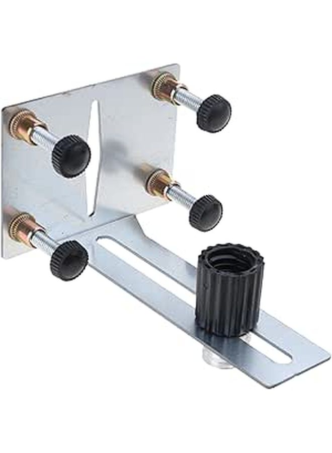 Adjustable Laser Level Holder Stand with 360 Degree Rotation for Home and Professional Use - Image 1