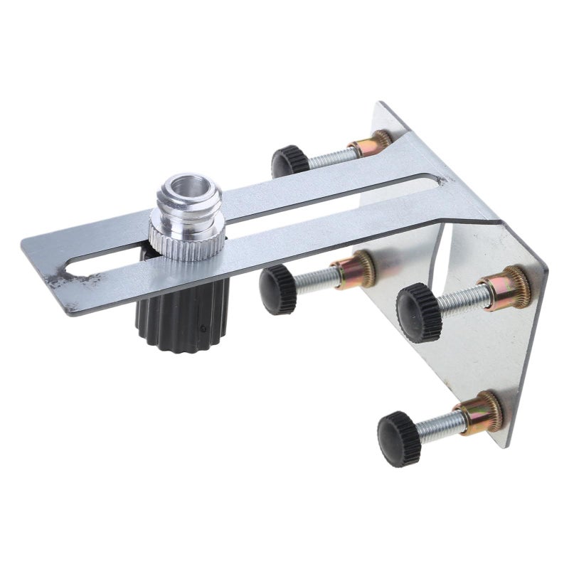 Adjustable Laser Level Holder Stand with 360 Degree Rotation for Home and Professional Use - Image 5