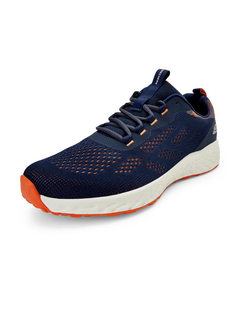 Skechers-Men's Casual Shoes-TERRENEX-894379ID-NVOR-8 - Image 1
