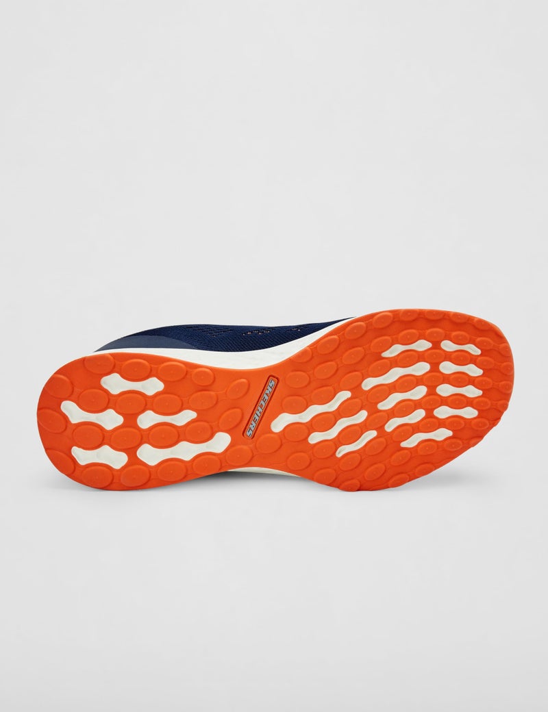 Skechers-Men's Casual Shoes-TERRENEX-894379ID-NVOR-8 - Image 3