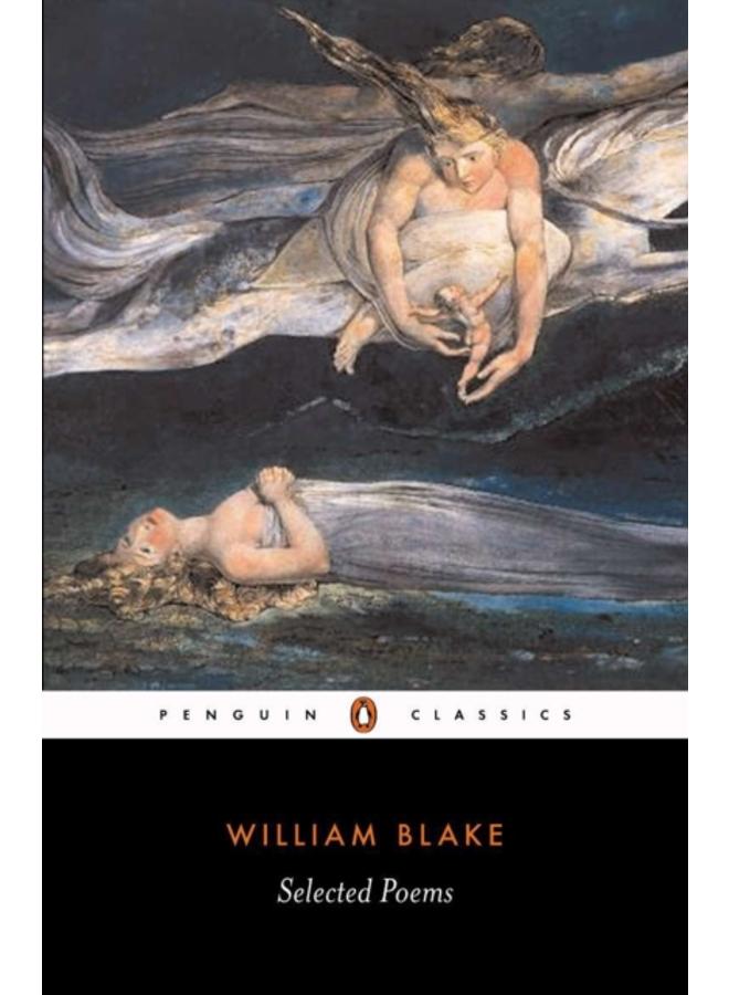 Selected Poems: Blake 
