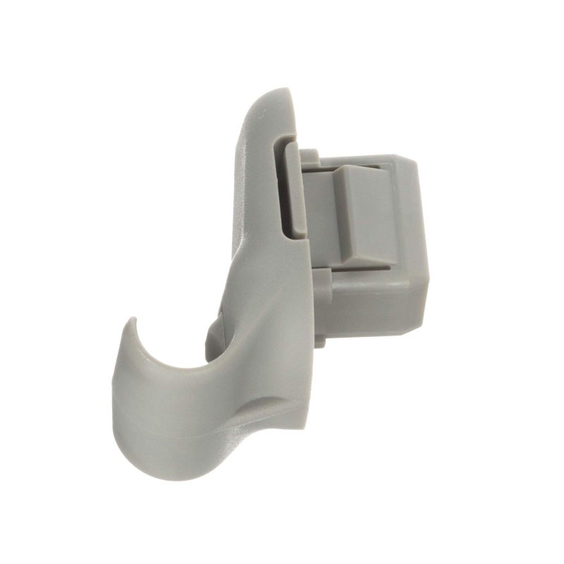 Mazda 2 3 5 CX9 CX7 Gray Sun Visor Adapter Clip OEM LC6269261B75