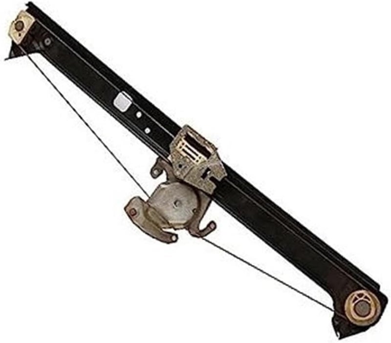 Wivplex Rear Universal Window Regulator for X5 E53 - Image 1