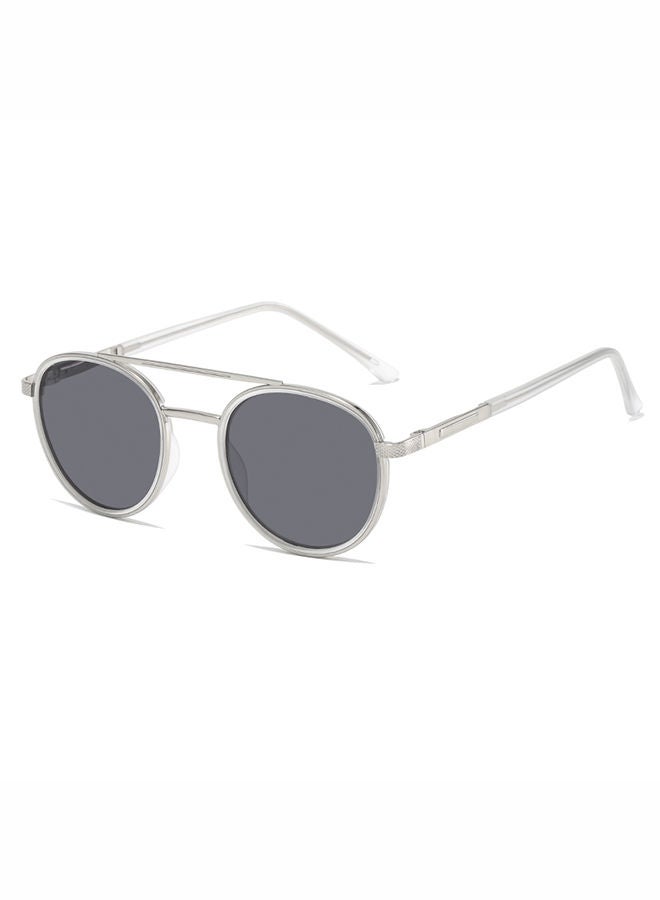 Sharpdo TR POLARIZED Wayfarers Sunglasses - Image 1