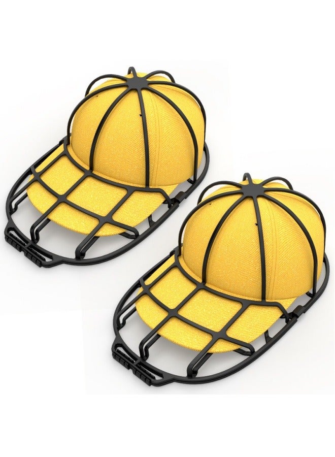 Hot-selling Hat Protector Prevents Deformation Hat Rack Washing Hat Home Supplies - Image 2