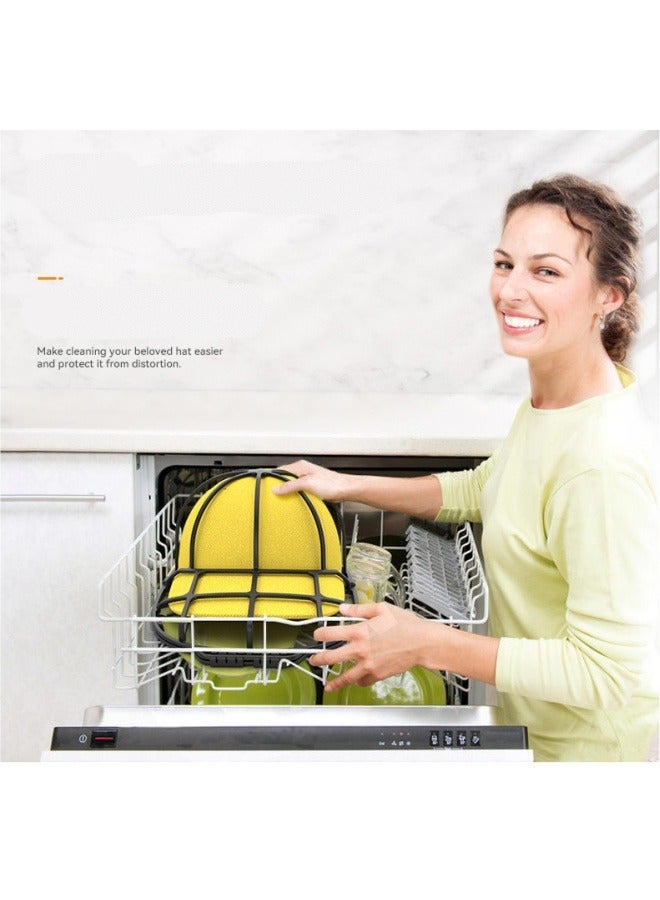 Hot-selling Hat Protector Prevents Deformation Hat Rack Washing Hat Home Supplies - Image 3