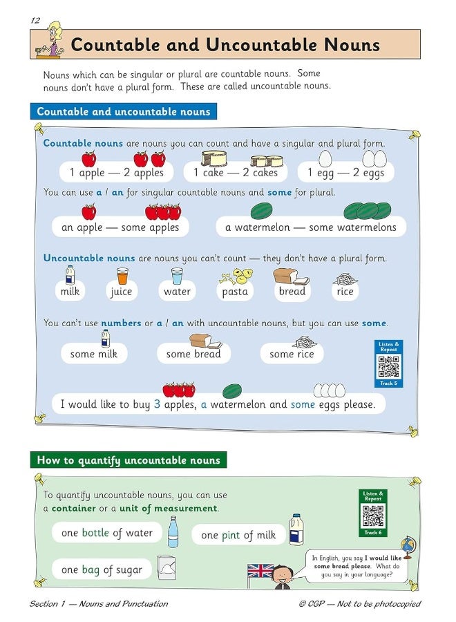 New Primary EAL: English for Ages 6-11 - Workbook 3 (Early Acquisition & Developing Competence) - Image 5
