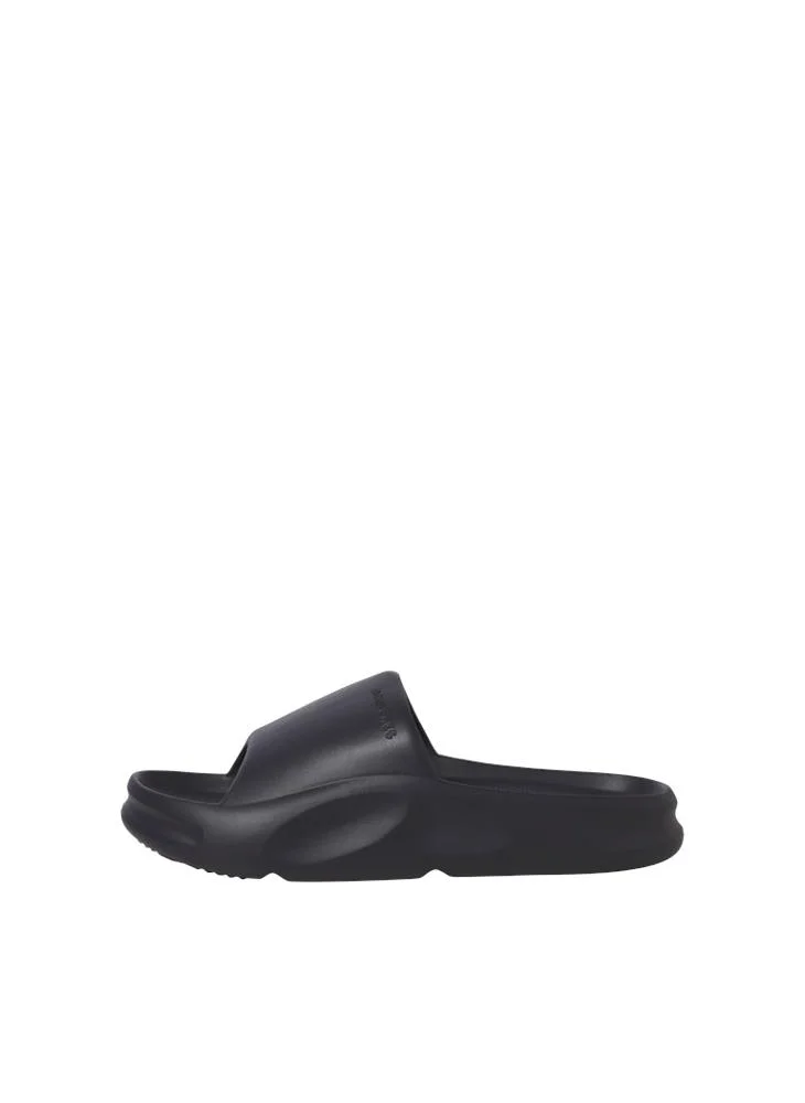جاك وجونز جونيور Kids Jfwstatus Moulded Sliders
