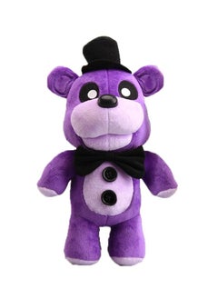 NIBEMINENT Five Nights At Freddy's Plush Toy 25x30x10cm 