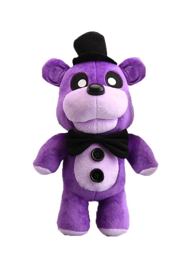 NIBEMINENT Five Nights At Freddy's Plush Toy 25x30x10cm