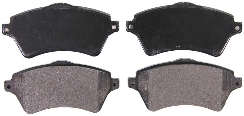 Wagner QuickStop ZX926 Front Disc Brake Pad Set for 2002 Land Rover Freelander - Image 1