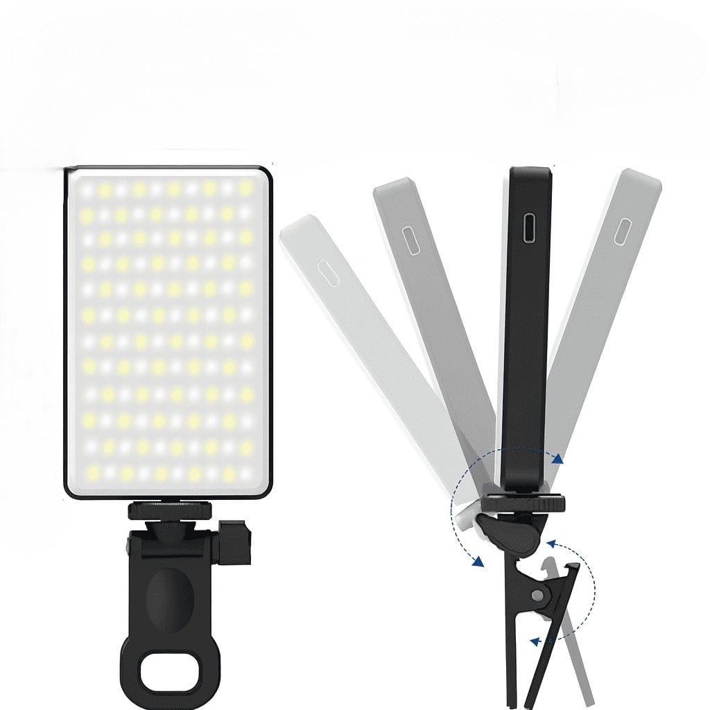 بلوكاما Plokama U150 Dimmable Portable Led Light