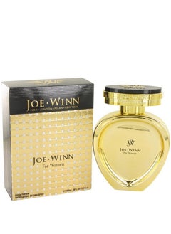 Joe Winn Joe Win by Joe Win for Women - Eau de Parfum, 100ml  - Image 1