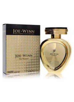 Joe Winn Joe Win by Joe Win for Women - Eau de Parfum, 100ml  - Image 2