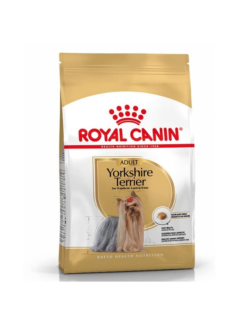 Breed Health Nutrition Adult Dog Food 1 5 Kg