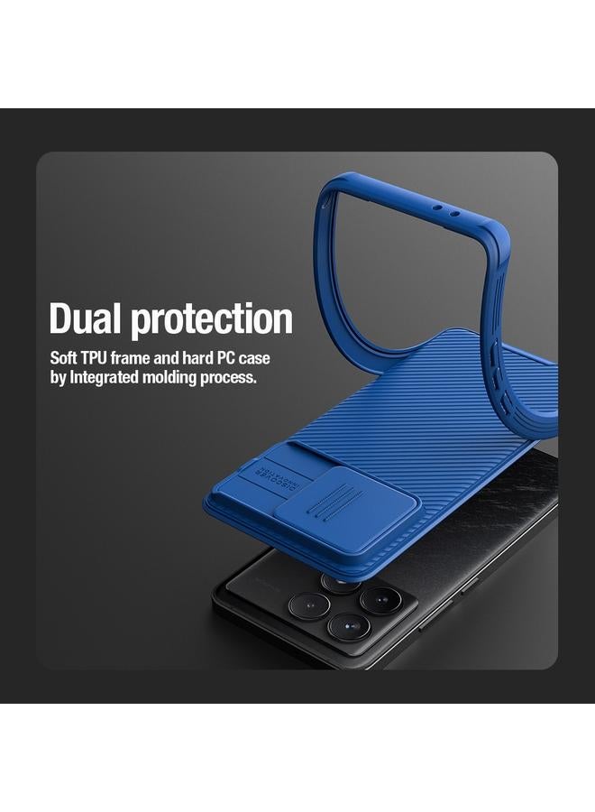 Nillkin Case For Xiaomi Redmi K70 / K70 Pro CamShield Pro PC Phone Case - Image 5