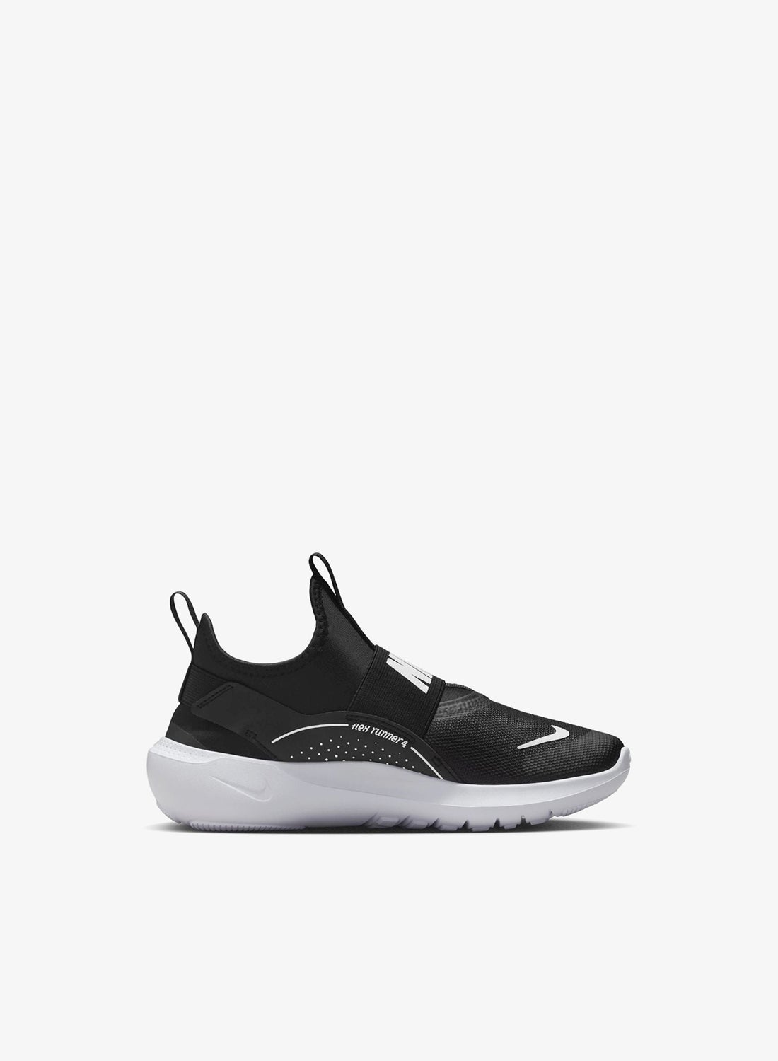 nike renew freedom black
