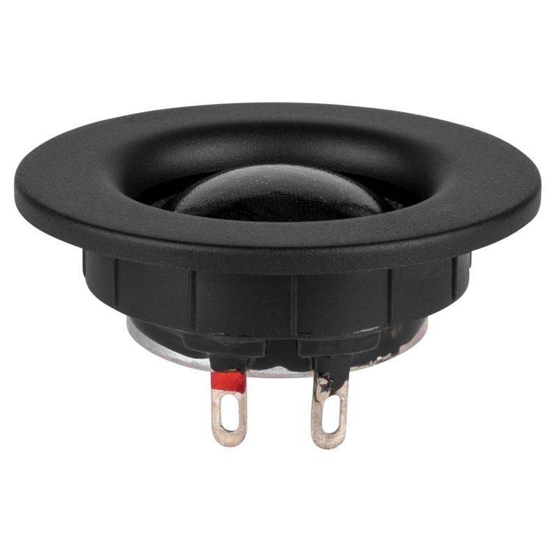 DAYTONAUDIO Dayton Audio ND20FA-6 3/4" Soft Dome Neodymium Tweeter - Image 1