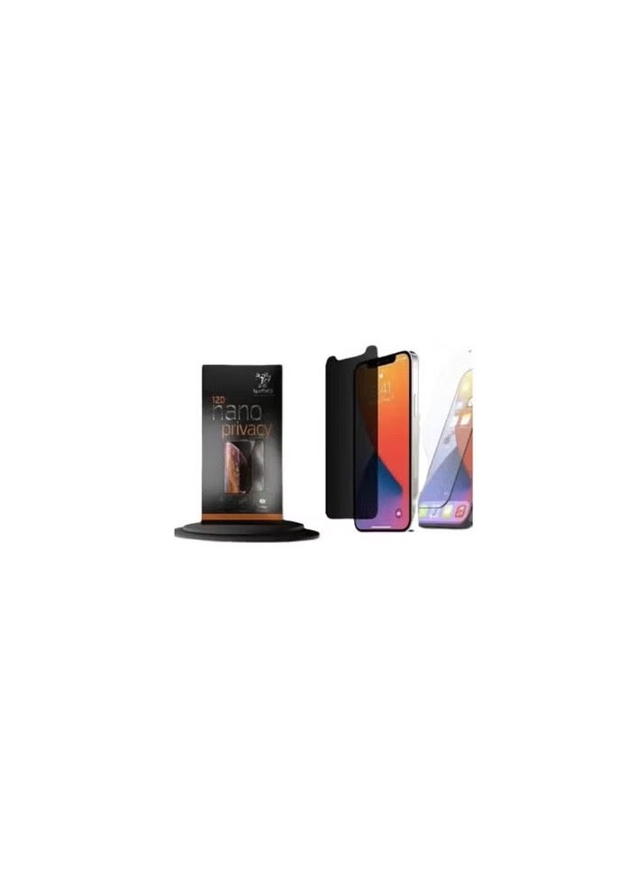 Panther Front & Back Protection Pack with Advanced PET Technology for iPhone 11 Pro - Image 1